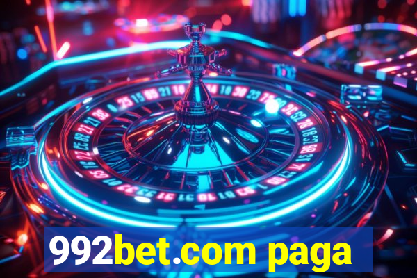 992bet.com paga